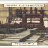 Rolling Mill.