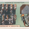 Contactor Controller and Contactor.