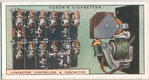 Contactor Controller and Contactor.
