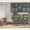 Arc Welding Set.