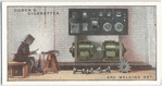 Arc Welding Set.