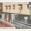 Roasting Ovens and Urns.