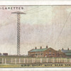 G.P.O. Short  Wave Beam Station, Grimsby.