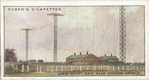 G.P.O. Short  Wave Beam Station, Grimsby.
