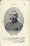 Rev. A. R. Griggs, D. D., Dallas, Texas