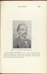 Rev. J. P. Barton, Talladega, Ala.