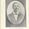 Prof. R. E. Bryant, Marianna, Ark.