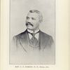 Rev. C. S. Dinkins, D. D., Selma, Ala.