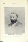 Rev. H. C. Cotton, Belle Alliance, La.