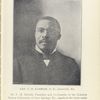 Rev. C. H. Parrish, D. D., Louisville, Ky.