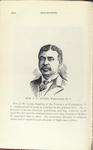 Hon. J. W. Lyons, Washington, D. C.