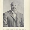Rev. A. H. Miller, Helana [Helena], Ark.