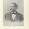 Rev. W. F. Graham, D. D., Richmond, Va.
