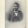 Rev. I. G. Bailey, Pine Bluff, Ark.