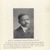 Rev. E. Arlington Wilson, Kansas City, Mo.