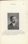 Rev. E. Arlington Wilson, Kansas City, Mo.