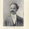 Rev. Benj. W. Farris, Boston, Mass.