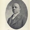 Rev. J. J. Blackshear, Indianapolis, Ind.