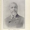 Rev. J. F. Thomas, Illinois