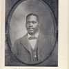 Rev. P. S. L. Hutchins, Columbus, Ga.