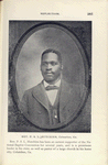 Rev. P. S. L. Hutchins, Columbus, Ga.