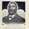 Dr. Harvey Johnson, Baltimore, Md.