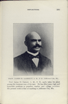 Prof. James H. Garnett, A. M., D. D., Jefferson City, Mo.