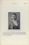 Rev. J. W. McCrary, Fordyce, Ark.