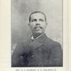 Rev. S. A. Moseley, D. D., Pine Bluff, Ark.