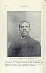 Rev. S. A. Moseley, D. D., Pine Bluff, Ark.