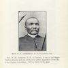 Rev. W. H. Anderson, D. D., Evansville, Ind.