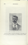 Dr. W. H. Suggs, Little Rock, Ark.