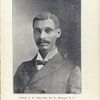Prof. A. W. Pegues, Ph. D., Raleigh, N. C.