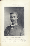Prof. A. W. Pegues, Ph. D., Raleigh, N. C.