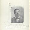 Rev. S. L. Cannon, Marianna, Ark.