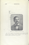 Rev. S. L. Cannon, Marianna, Ark.