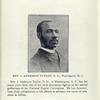Rev. J. Anderson Taylor, D. D., Washington, D. C.