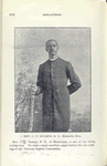 Rev. C. T. Stamps, B. D., Edwards, Miss.