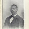 Rev. G. W. Raiford, Pensacola, Florida