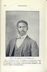 Rev. J. H. Eason, D. D., Anniston, Ala.