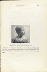 Mrs. W. F. Graham, Richmond, Va.