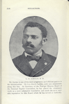 L. G. Jordan, D. D.