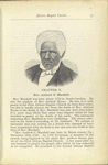 Rev. Andrew C. Marshall