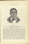 Rev. William J. Campbell