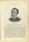 Rev. E. K. Love
