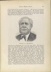 Deacon C. L. Delamotta