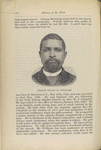 Deacon Frank M. Williams