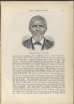 Deacon March Haynes