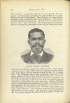 Deacon Joseph C. Williams