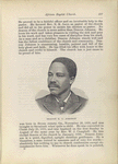 Deacon E. C. Johnson